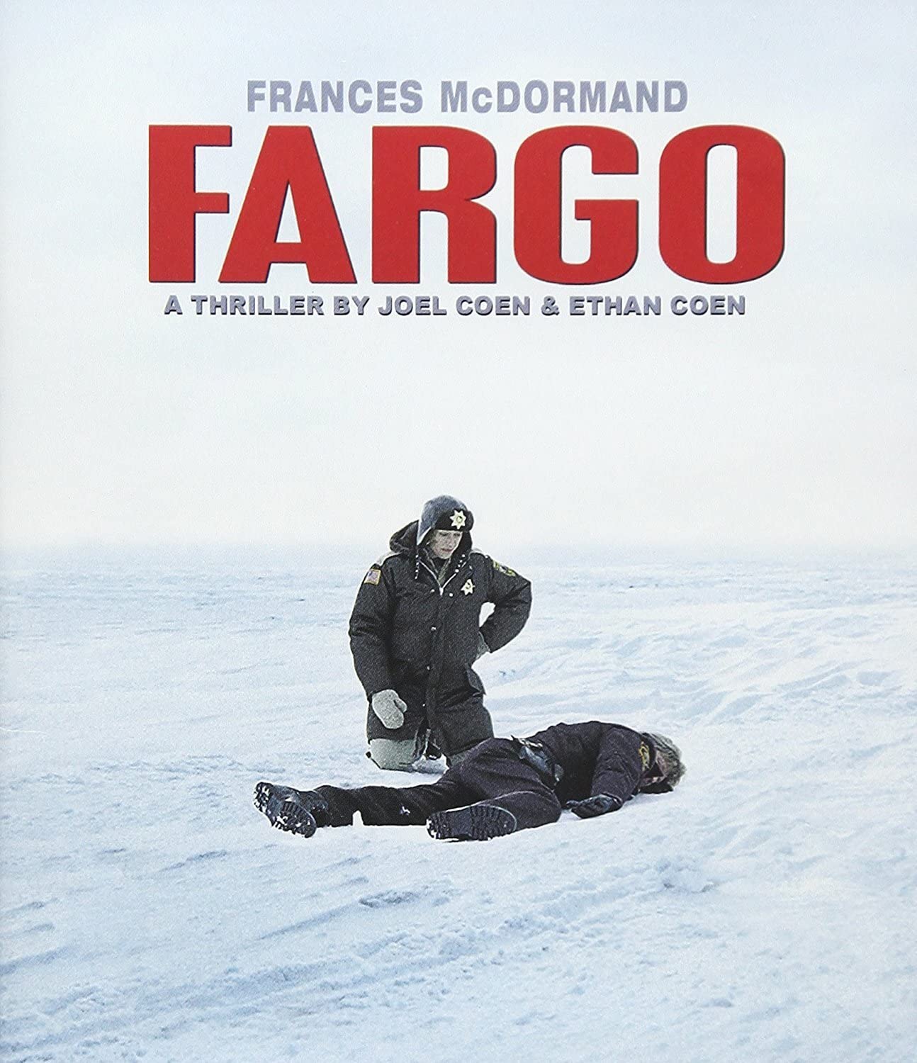 Fargo (Blu-ray)
