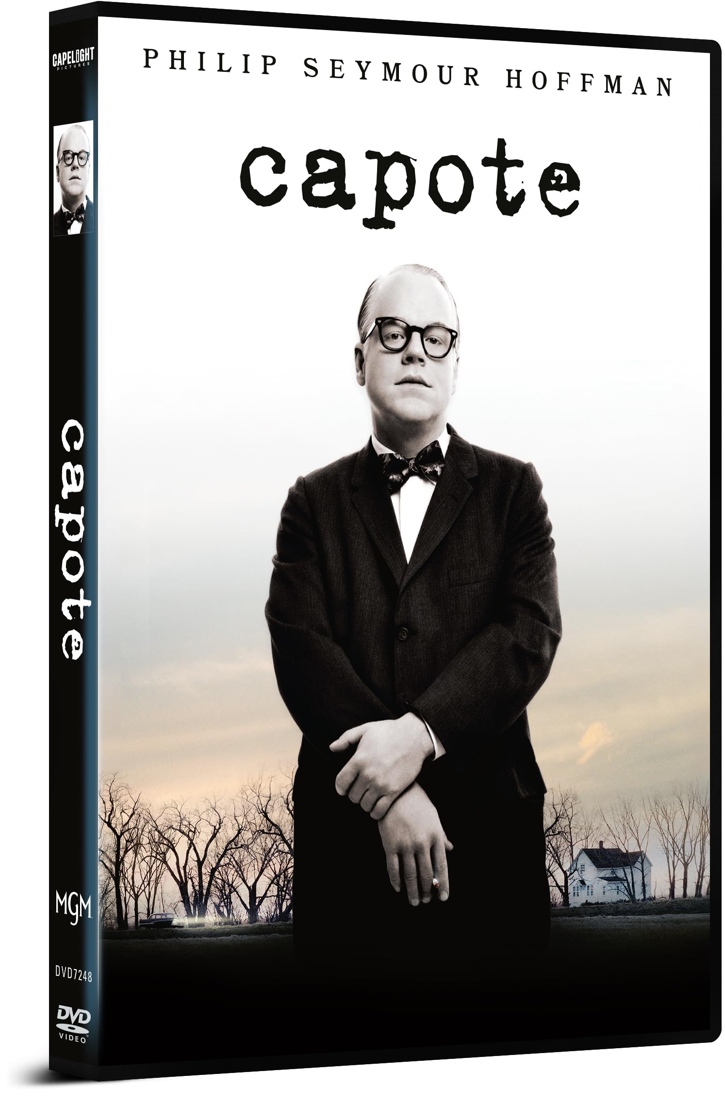 Capote (DVD)