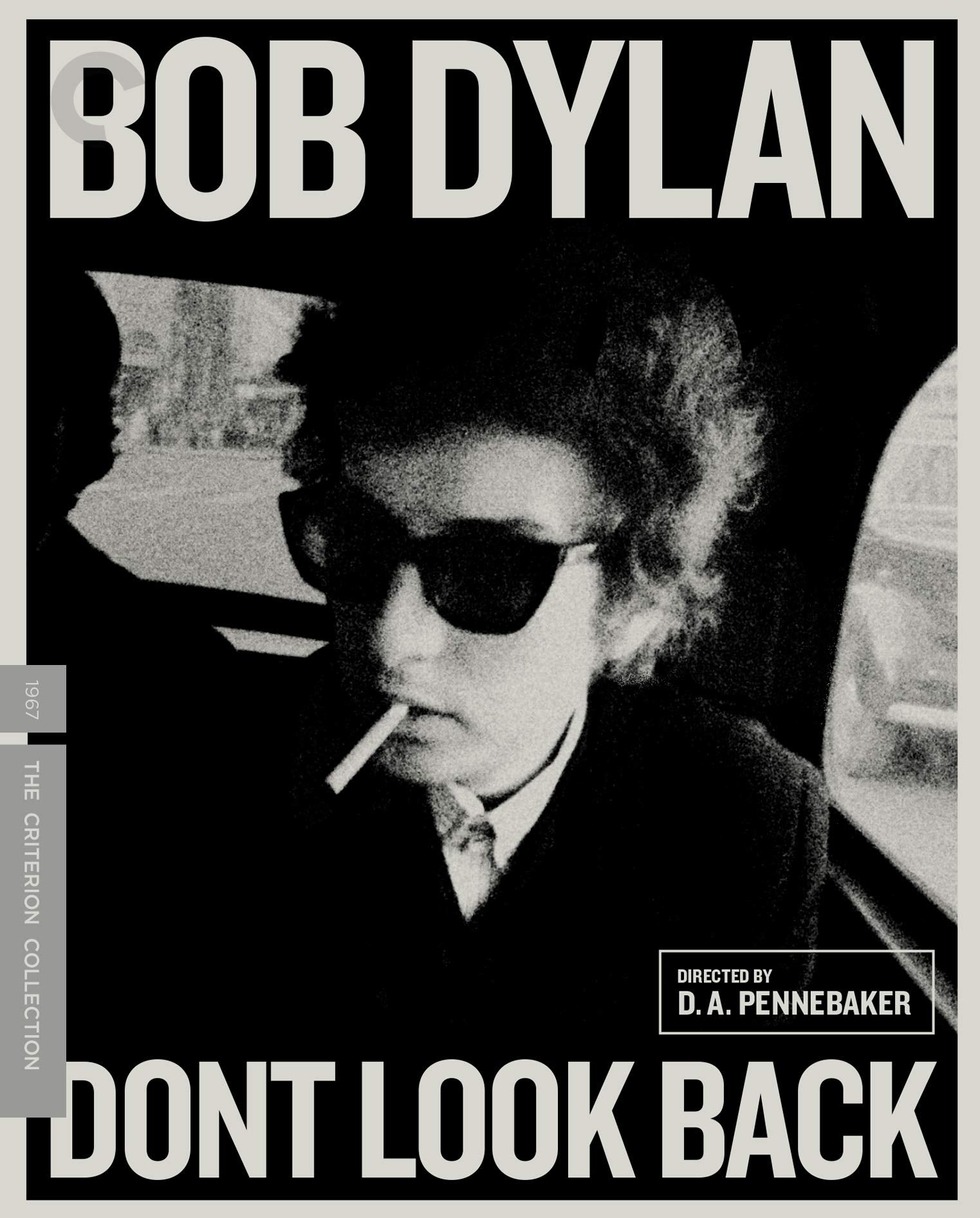 Don't Look Back (Blu-ray)