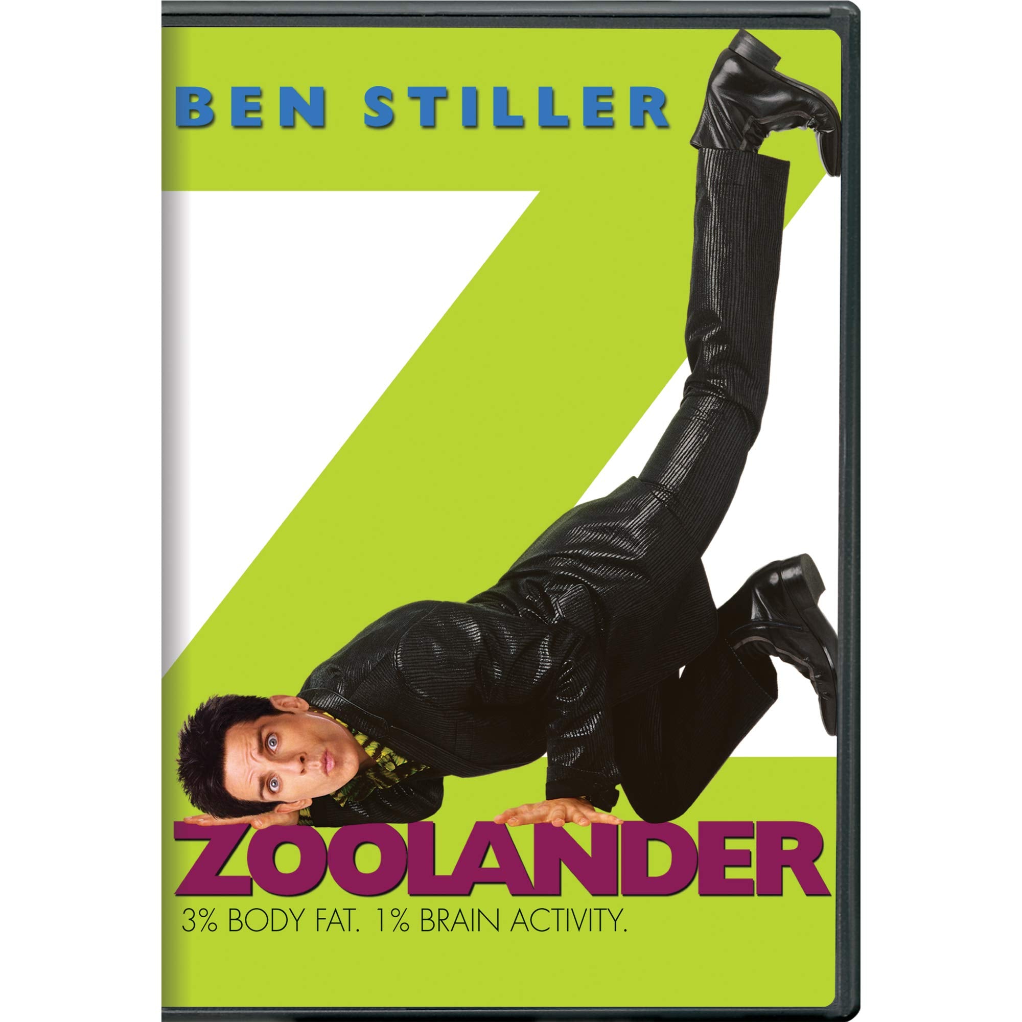 Zoolander (DVD)