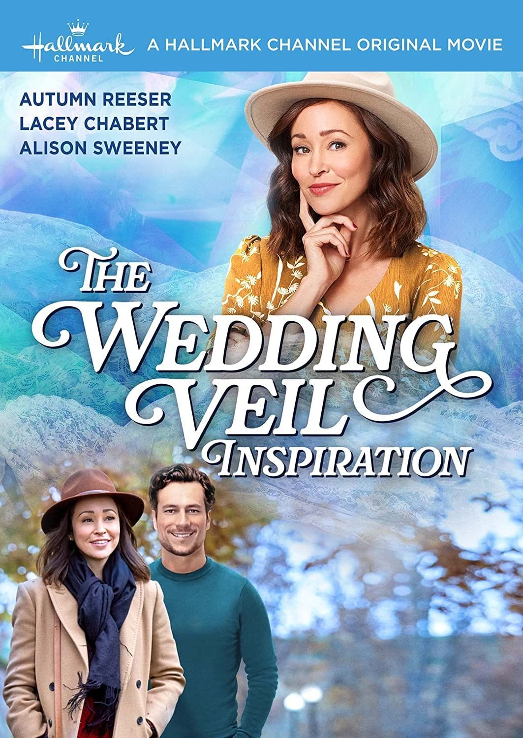 Wedding Veil Inspiration (DVD)