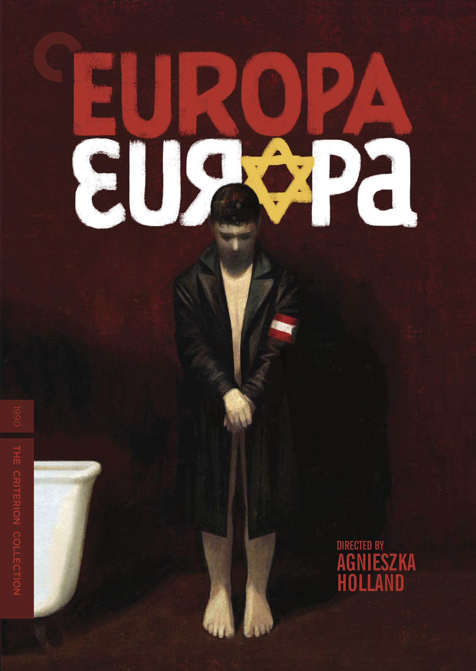Europa Europa (DVD)