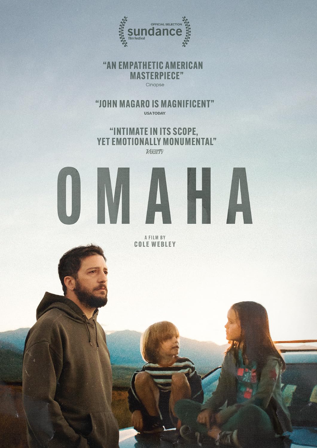 Omaha (DVD)
