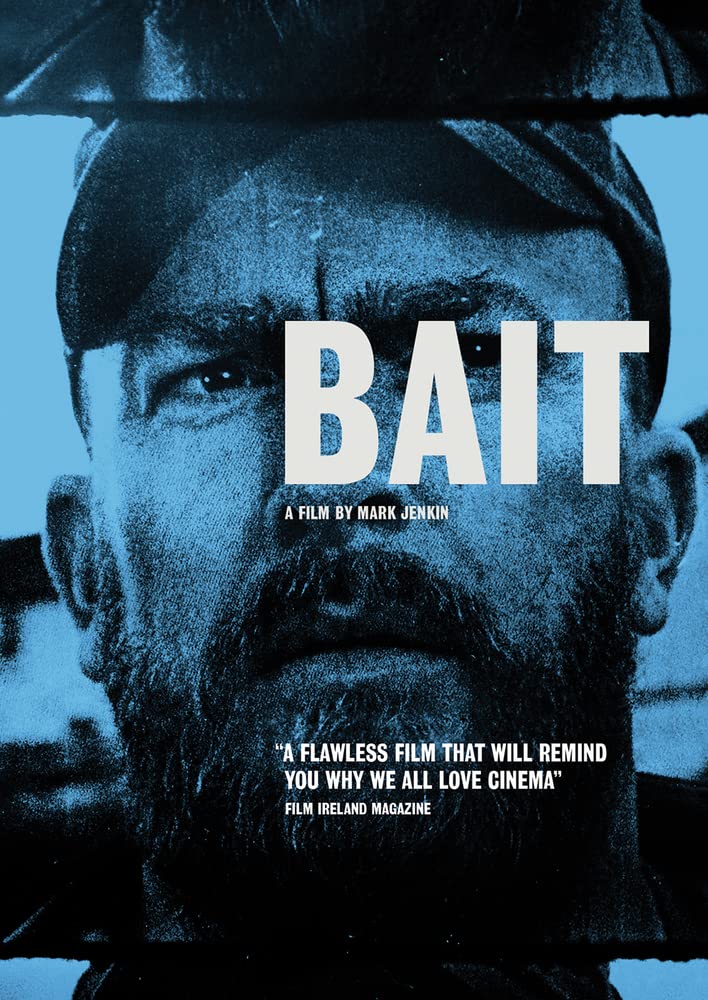 Bait (DVD)
