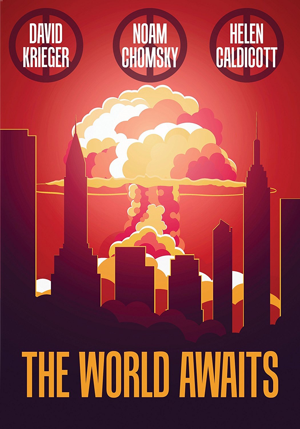 World Awaits (DVD)