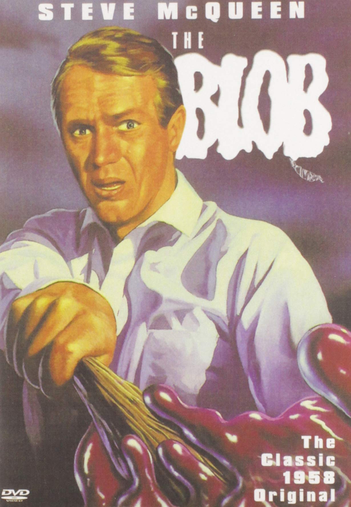 Blob (DVD)