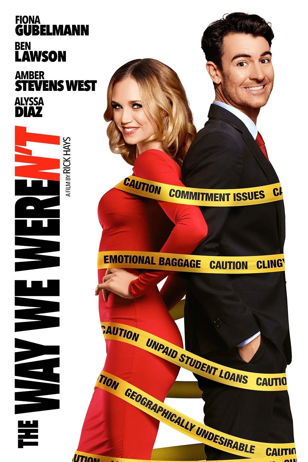 The Way We Weren't (DVD)