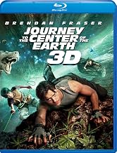 Journey to the Center of the Earth (2008) (3D Blu-ray)