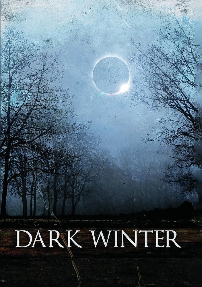 Dark Winter (DVD)