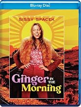 Ginger in the Morning (Blu-ray)