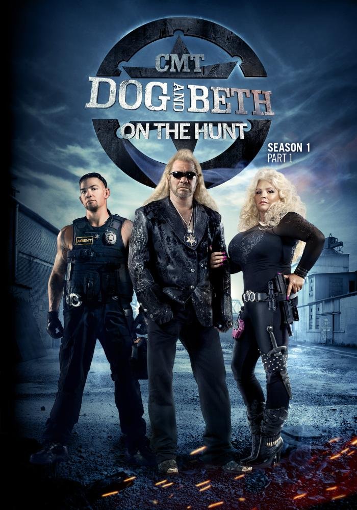 Dog & Beth: On Hunt - Season 1 (DVD)