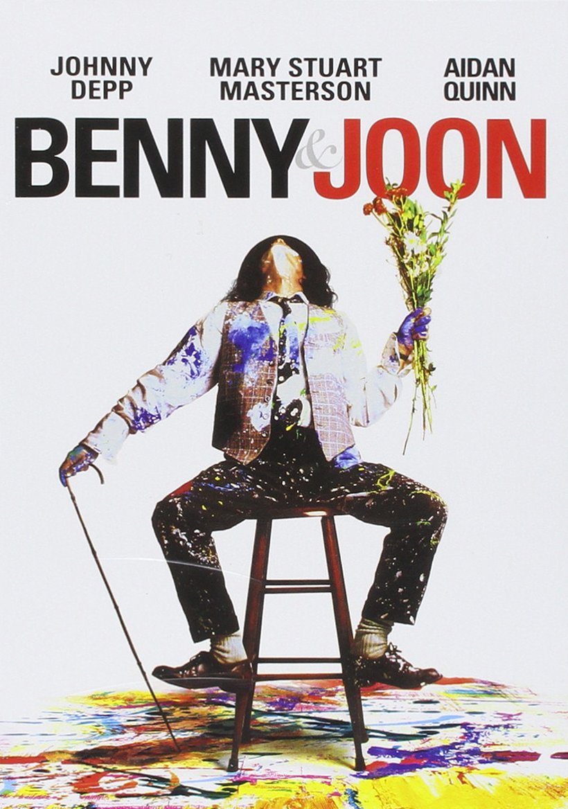 Benny & Joon Sac, Sub (DVD)
