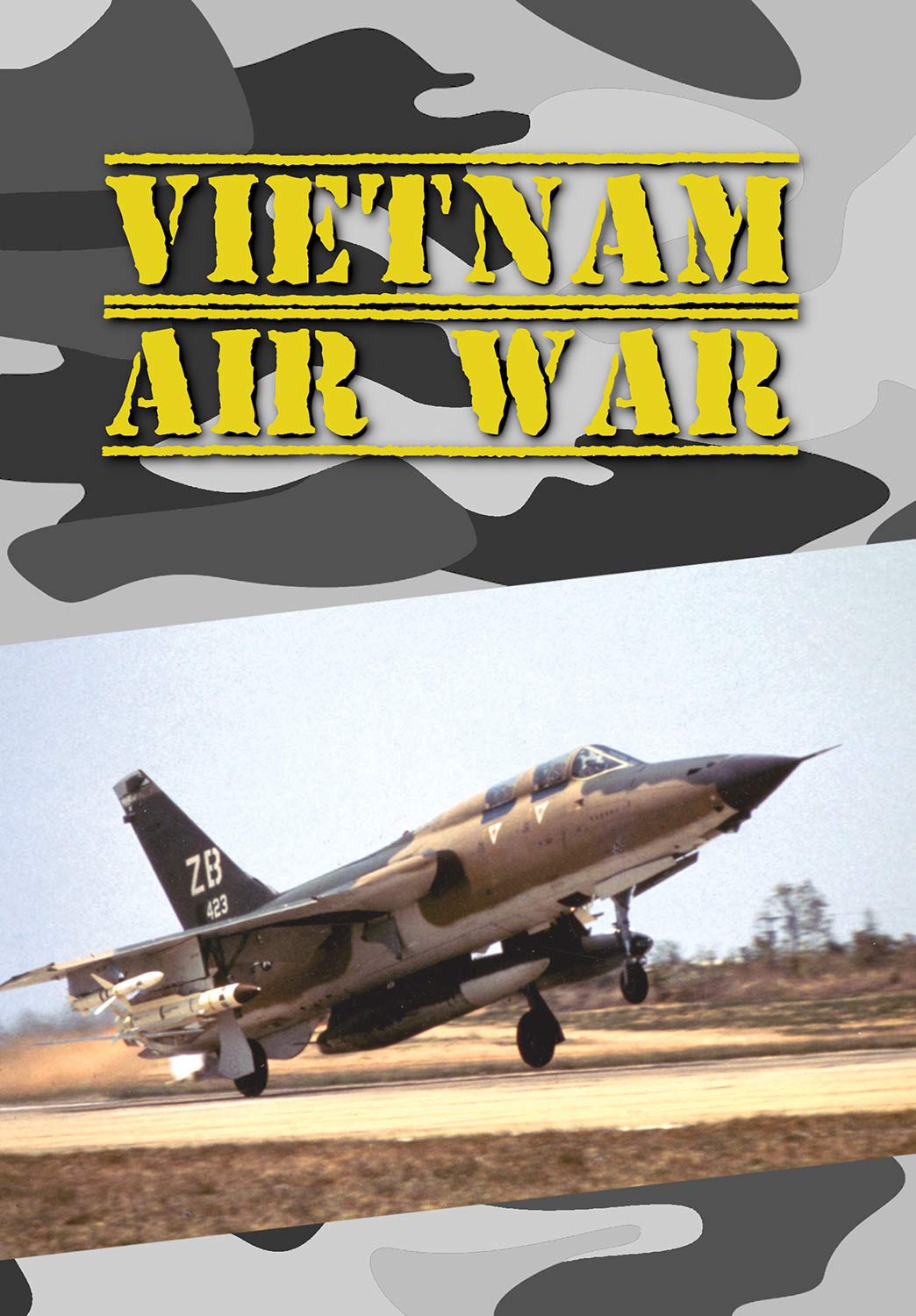 Vietnam Air War (DVD)