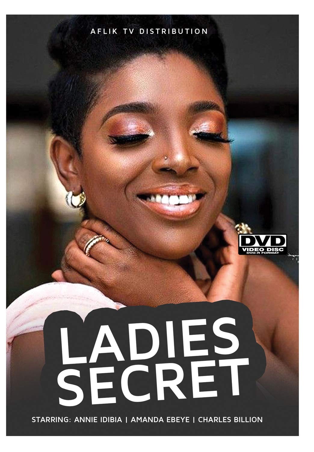 Ladies Secret (DVD)