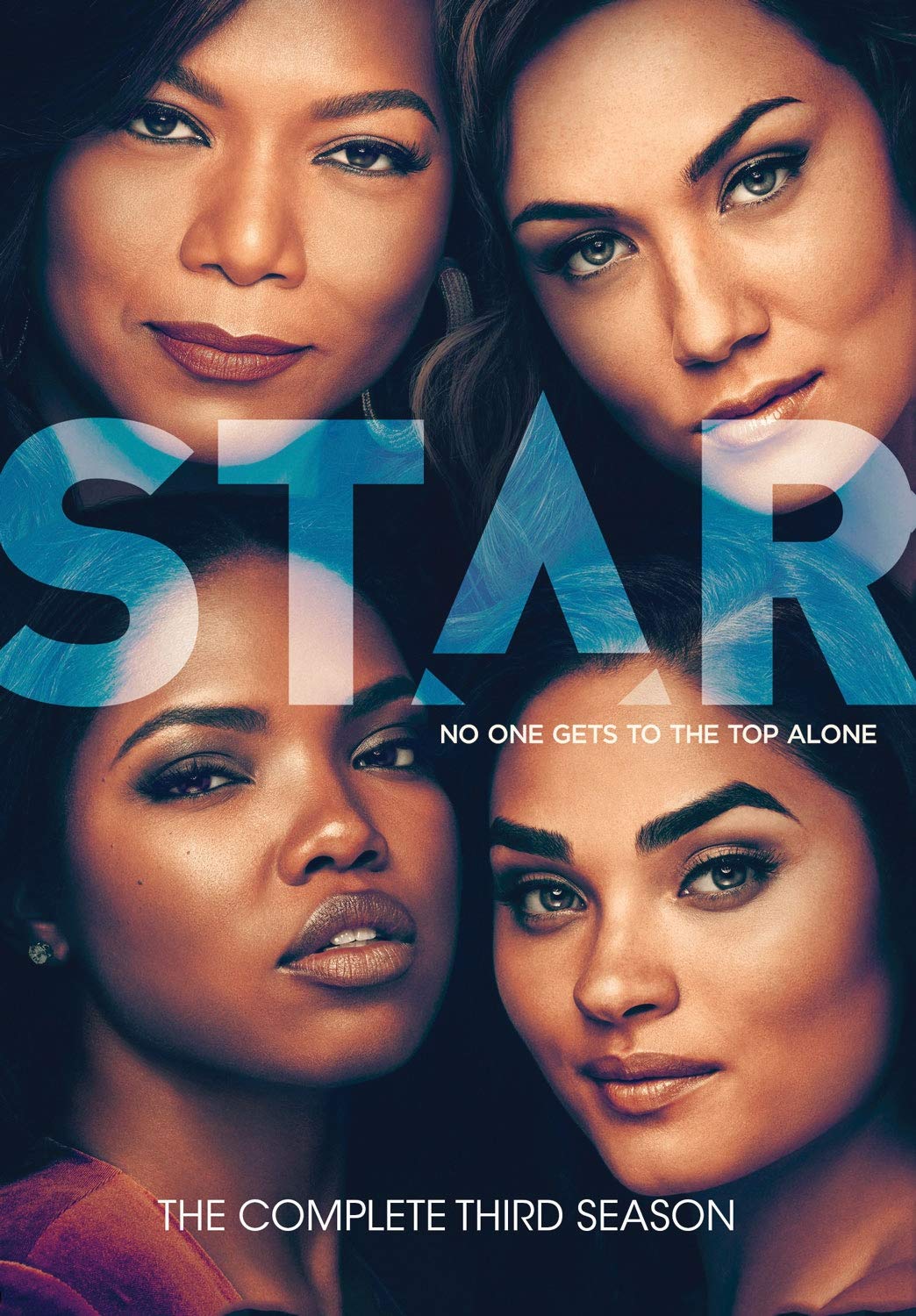 Star: Season 3 (DVD)