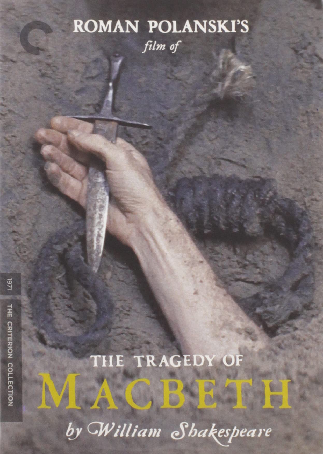 Macbeth (DVD)