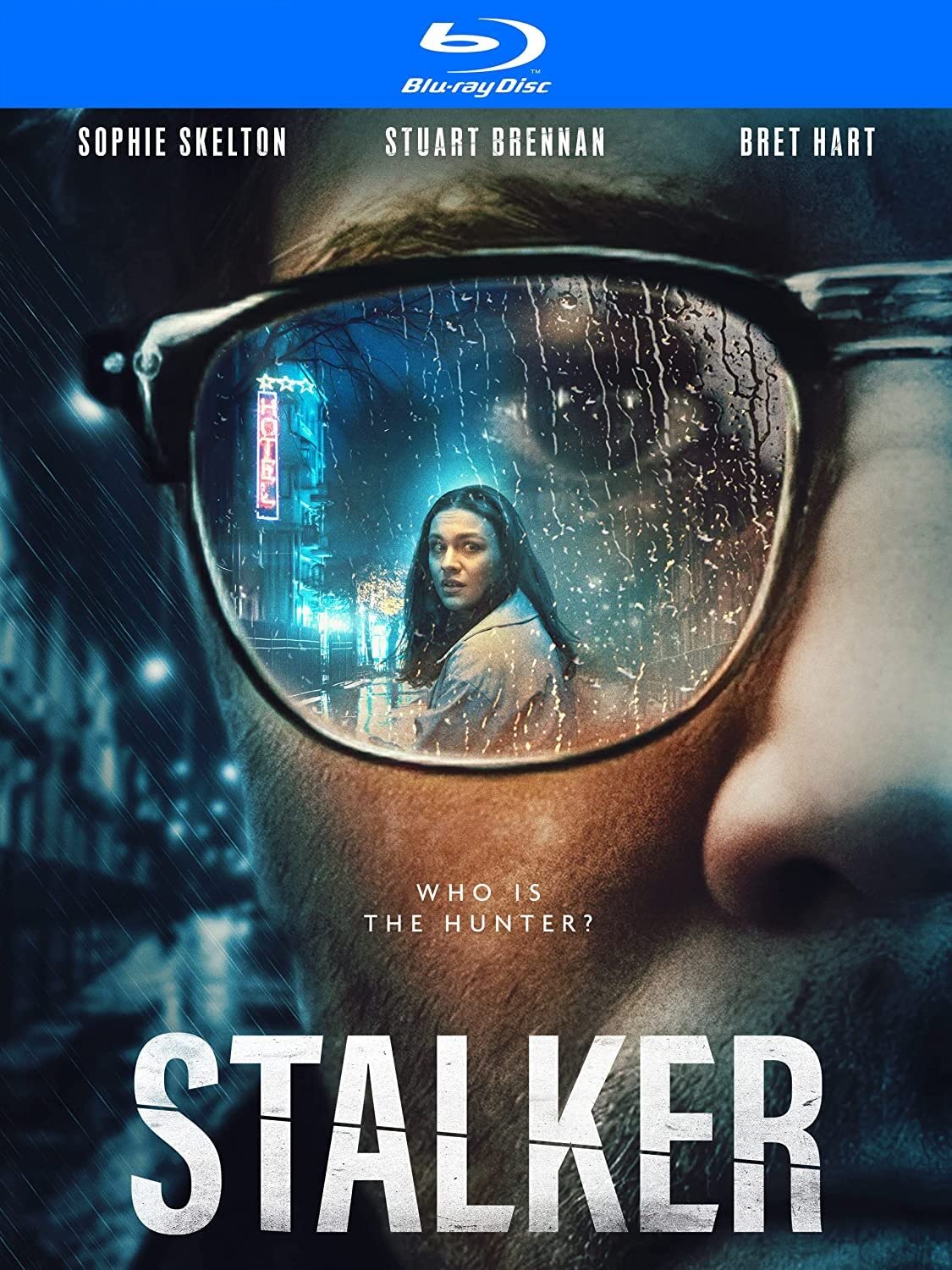Stalker (Blu-ray)
