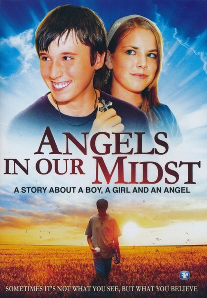 Angels in Our Midst (DVD)
