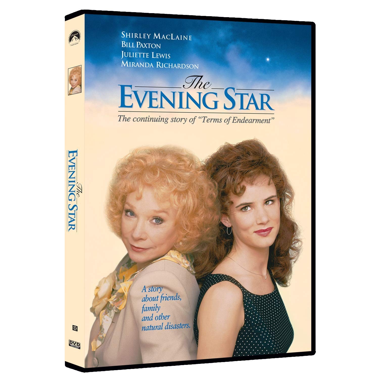 Evening Star (DVD)