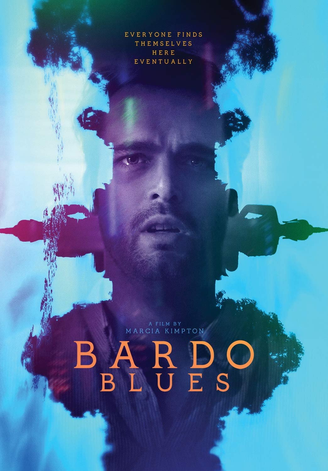 Bardo Blues (DVD)