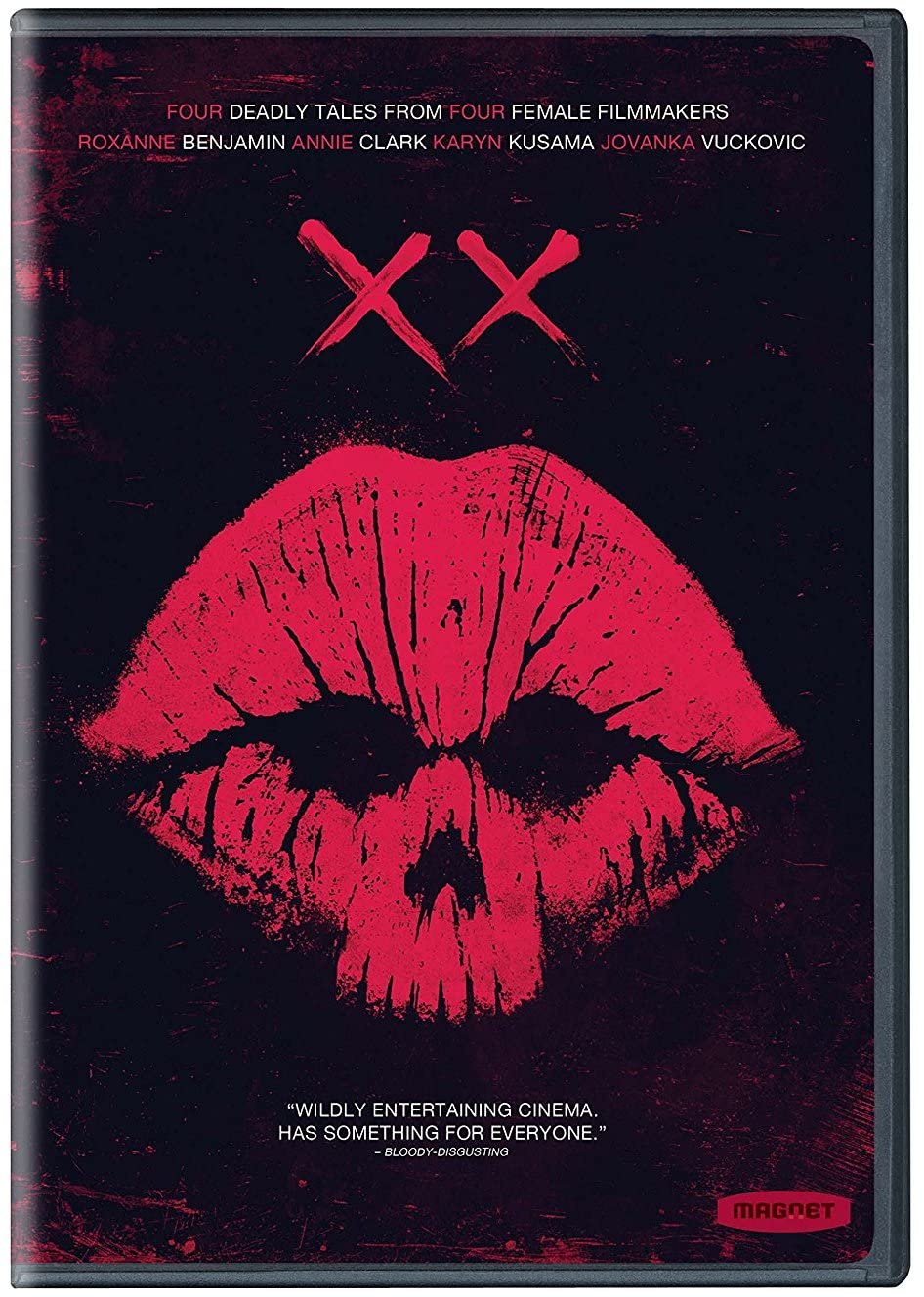 XX (DVD)