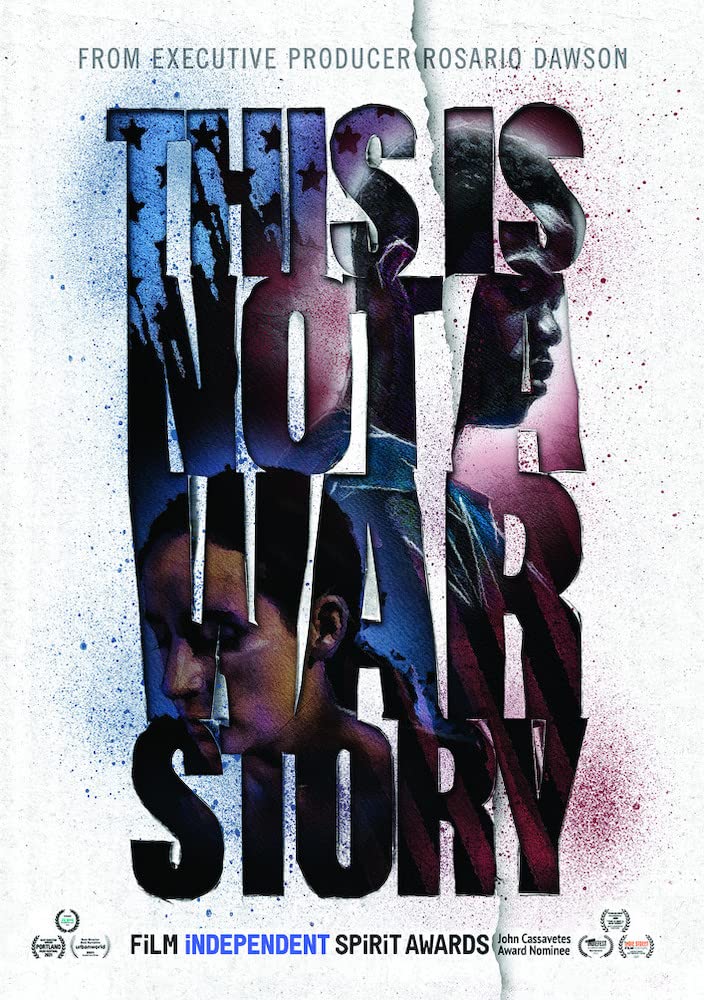Anar Azimov's Six (Blu-ray)