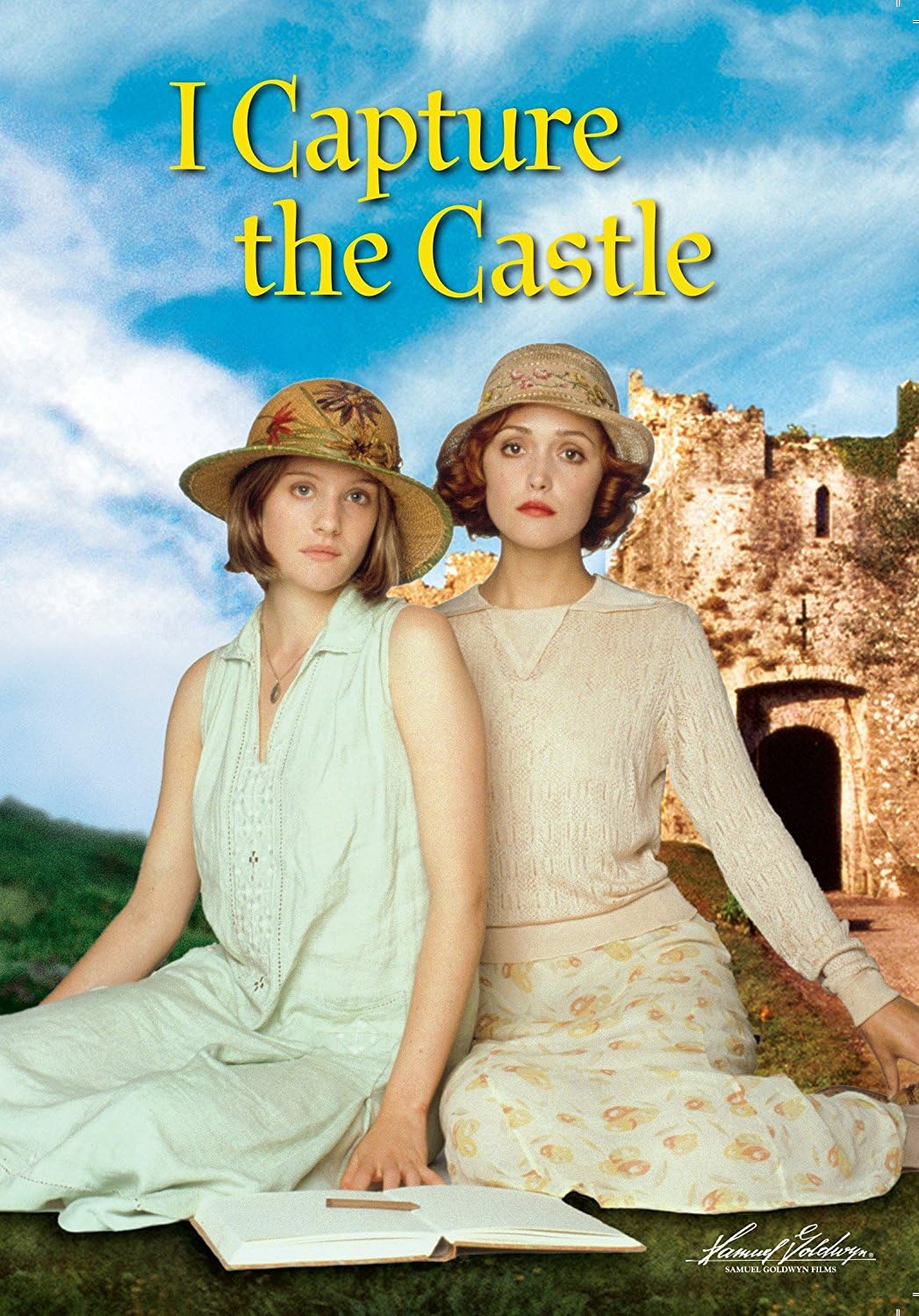 I Capture the Castle (DVD)