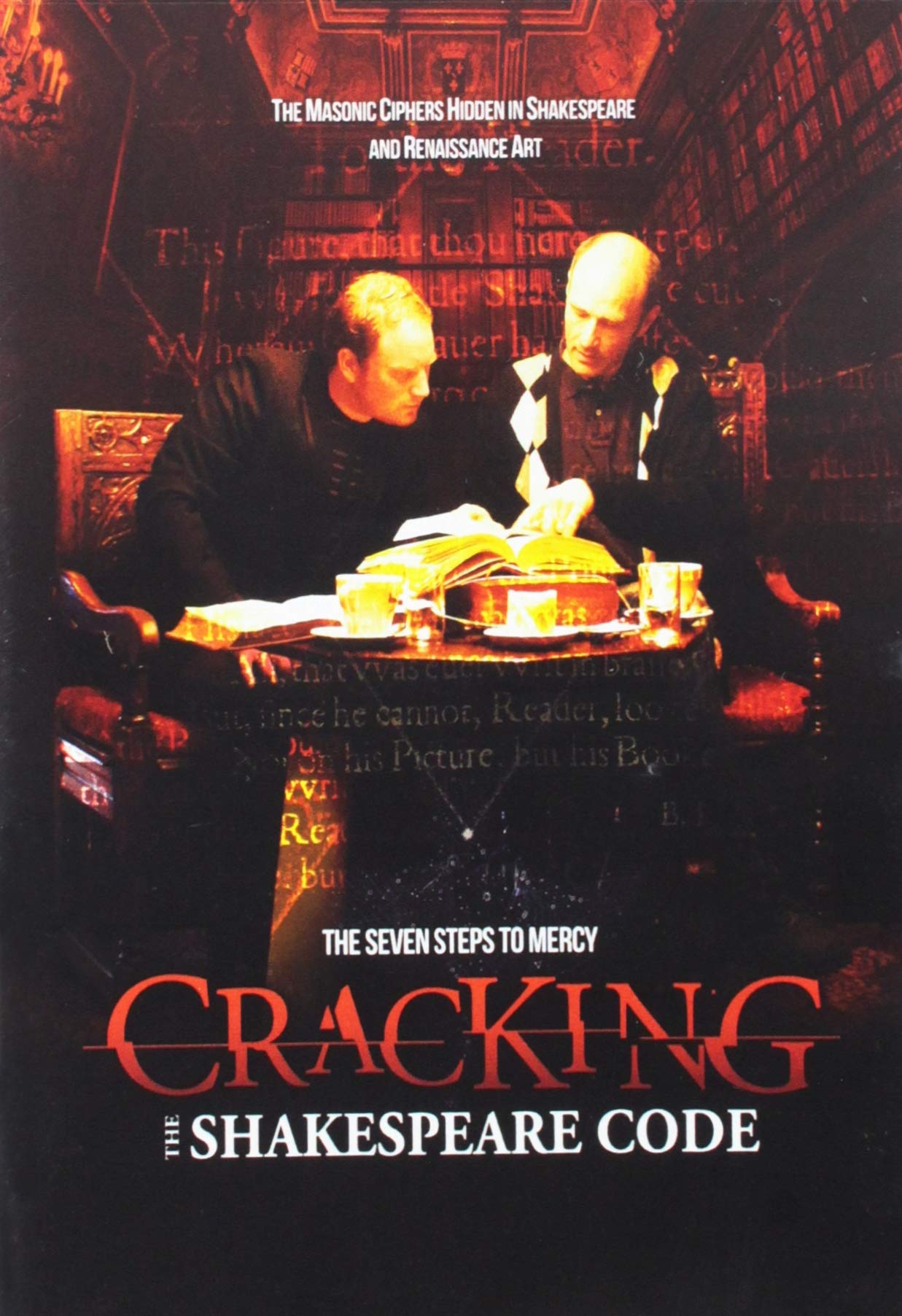 Cracking the Shakespeare Code (DVD)