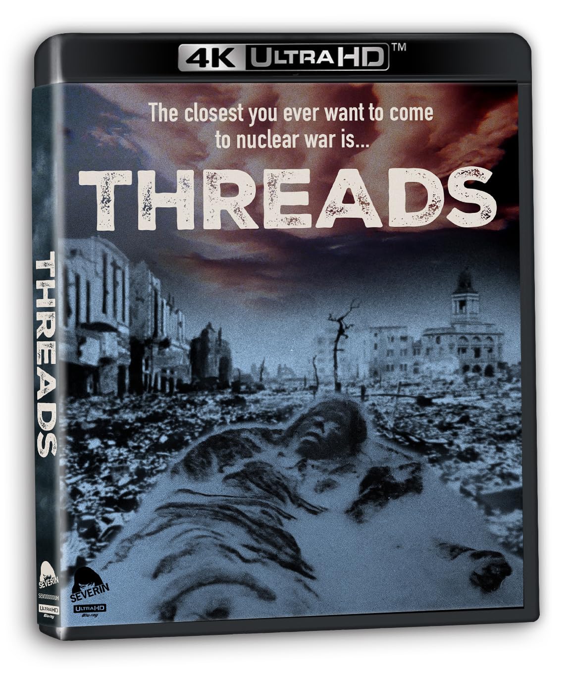 Threads (4K Ultra HD)