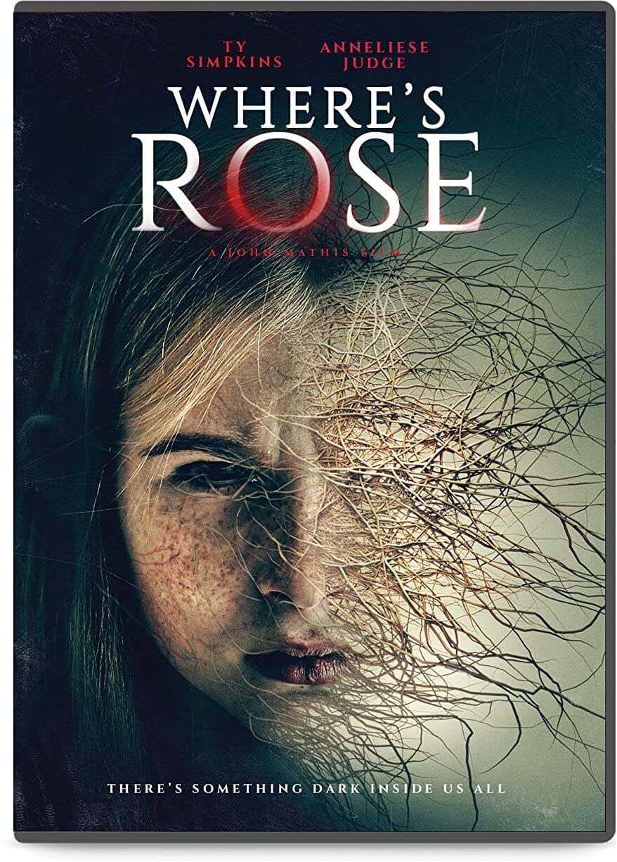 Where's Rose (DVD)