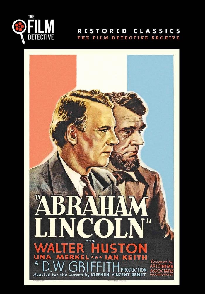 Abraham Lincoln (DVD)