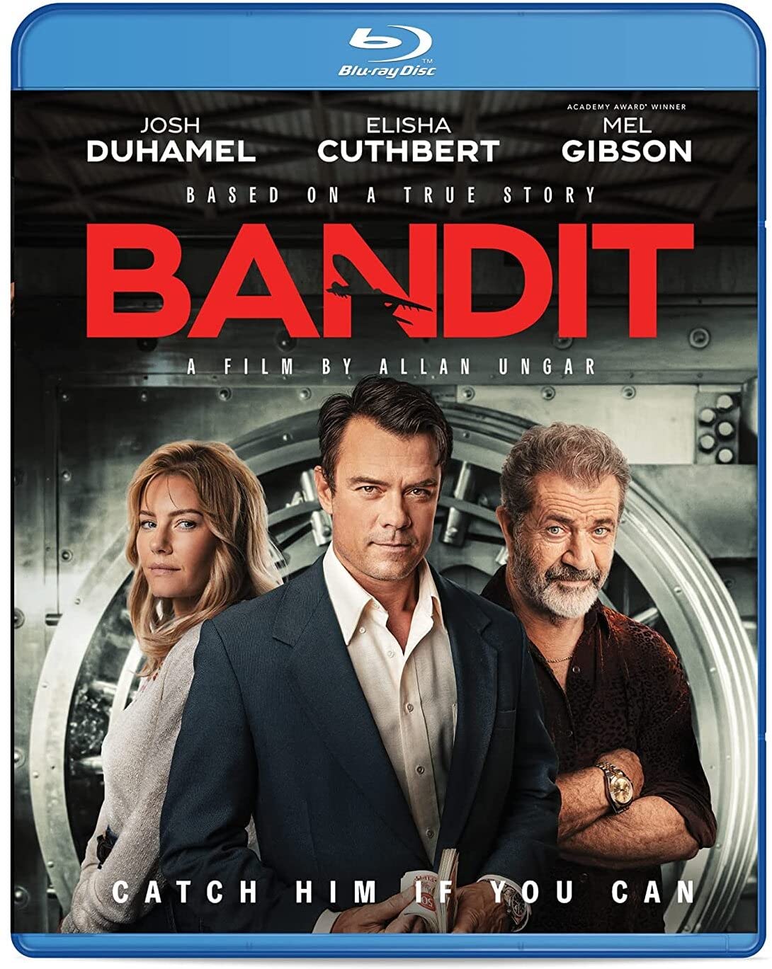 Bandit (Blu-ray)