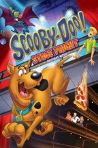 Scooby-Doo!: Stage Fright (DVD)