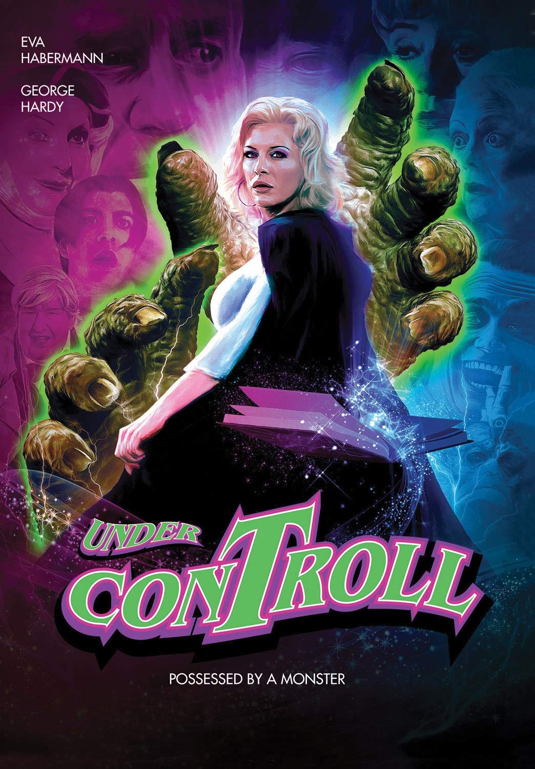Under Controll (DVD)