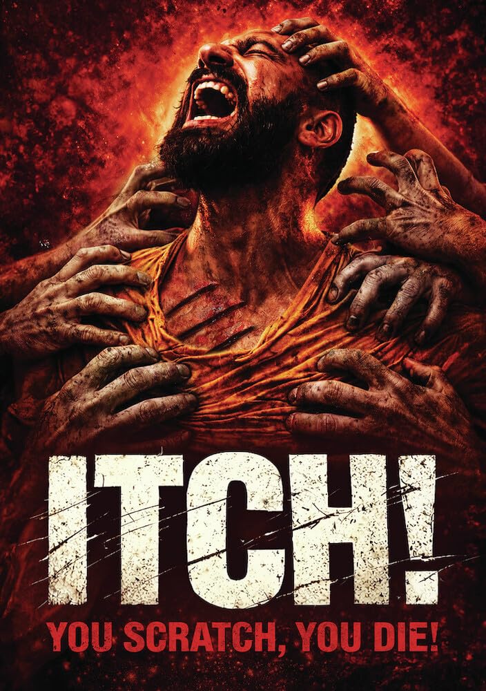 Itch! (DVD)