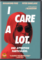 I Care A Lot (DVD)
