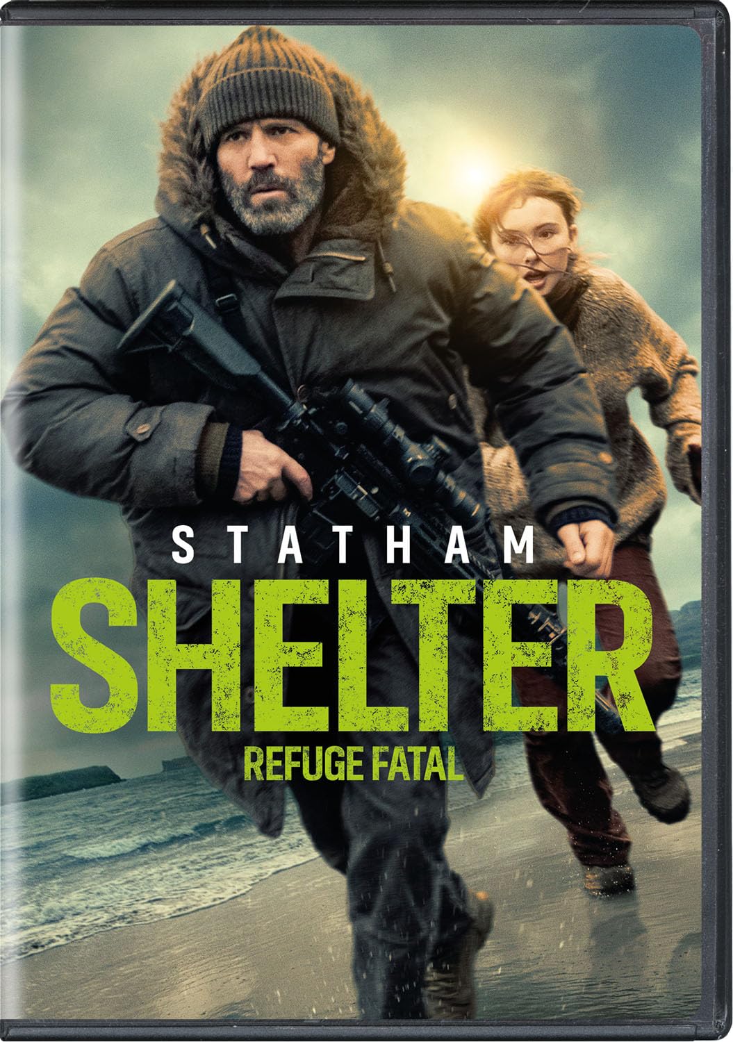 Shelter (DVD)