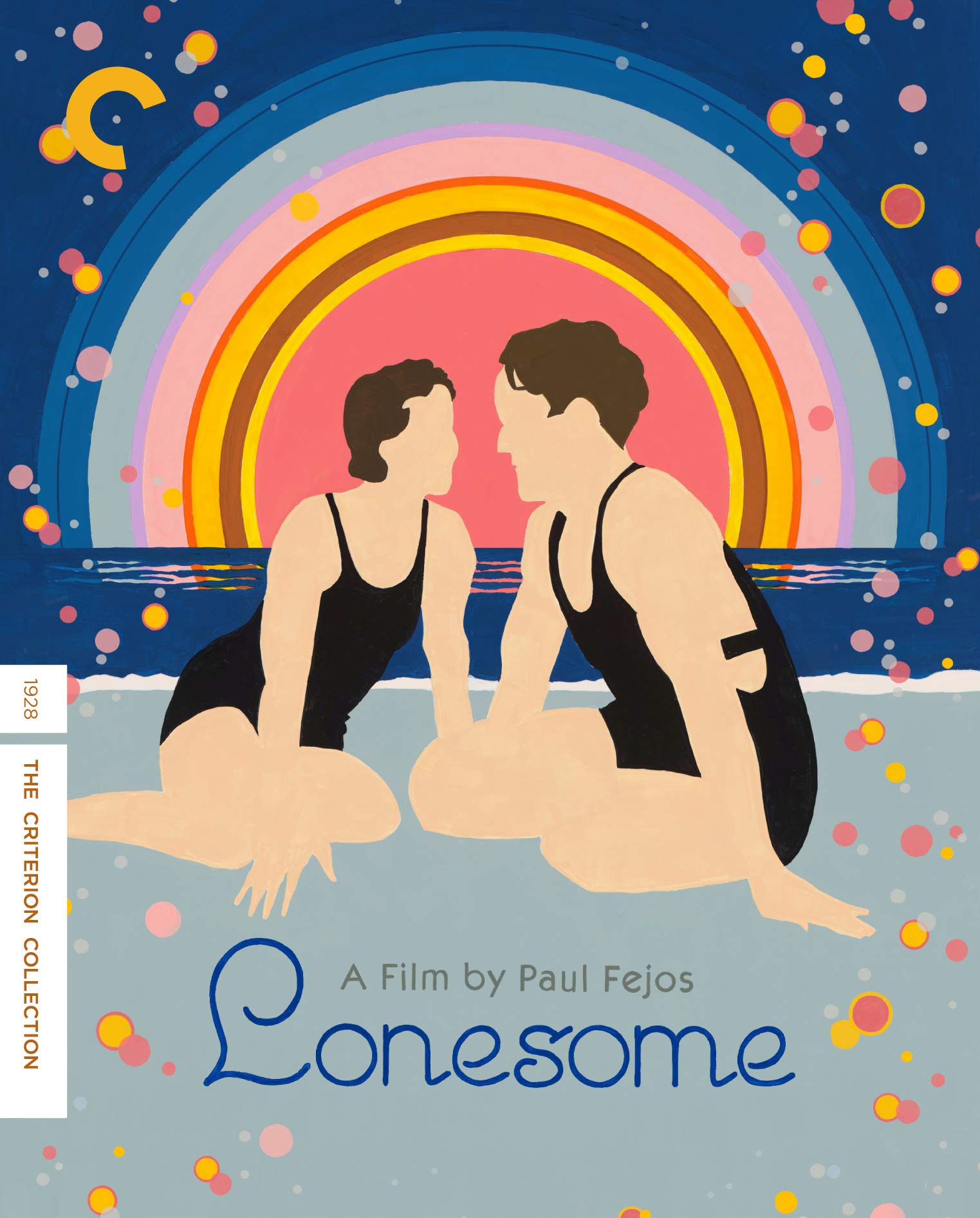 Lonesome (Blu-ray)
