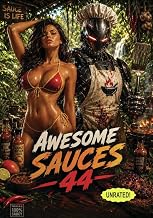 Awesome Sauces 44 (DVD)