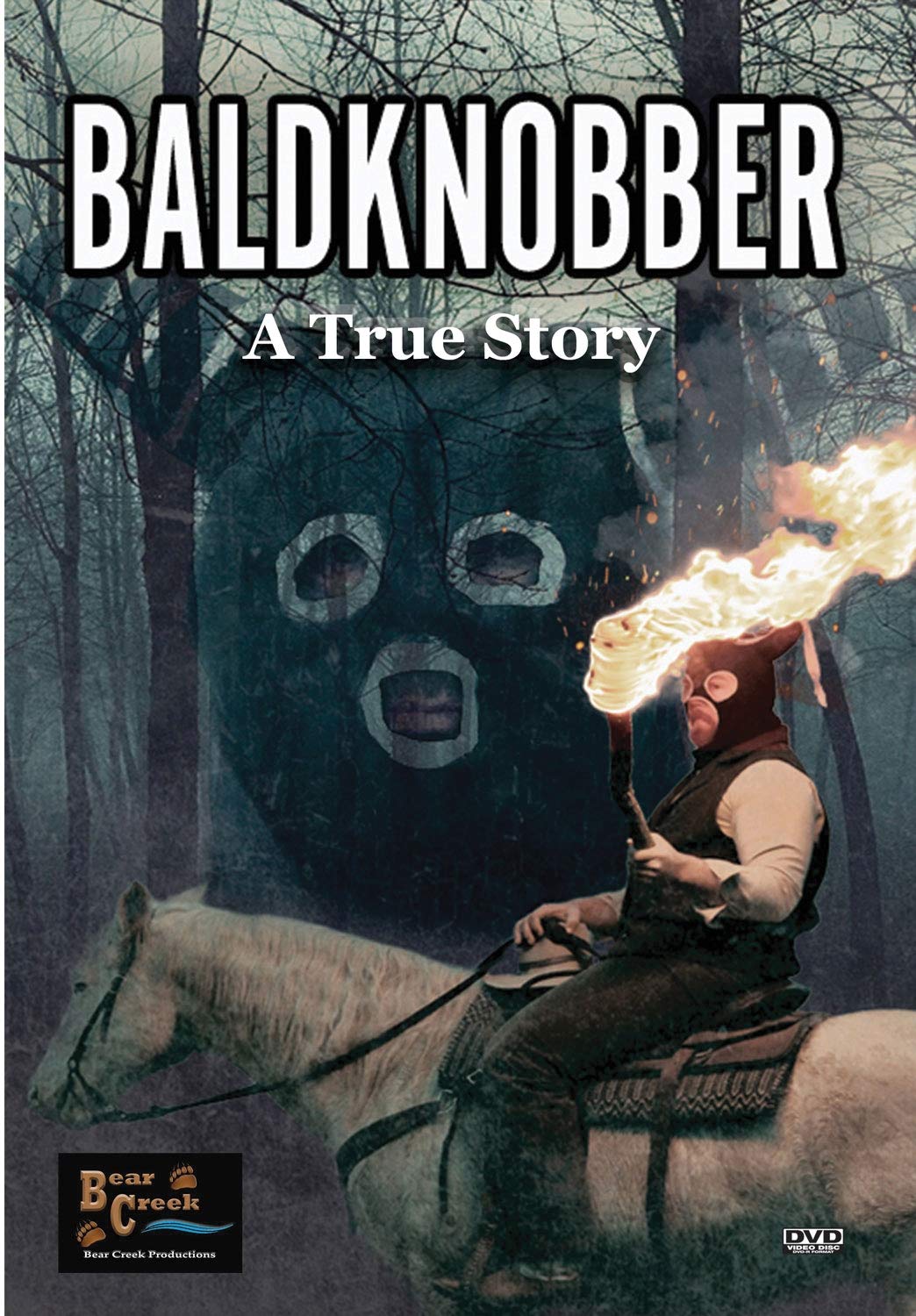 Baldknobber (DVD)