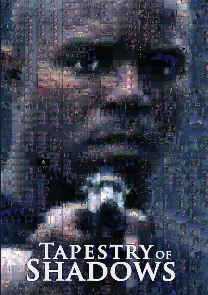 Tapestry of Shadows (DVD)