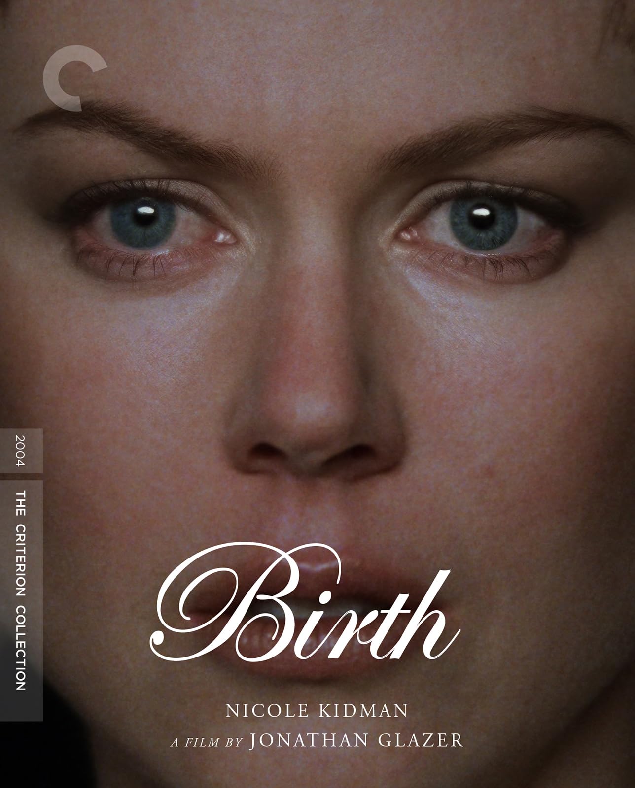Birth (Blu-ray)