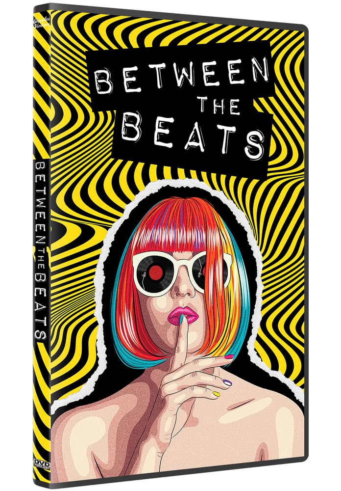 Between the Beats (DVD)