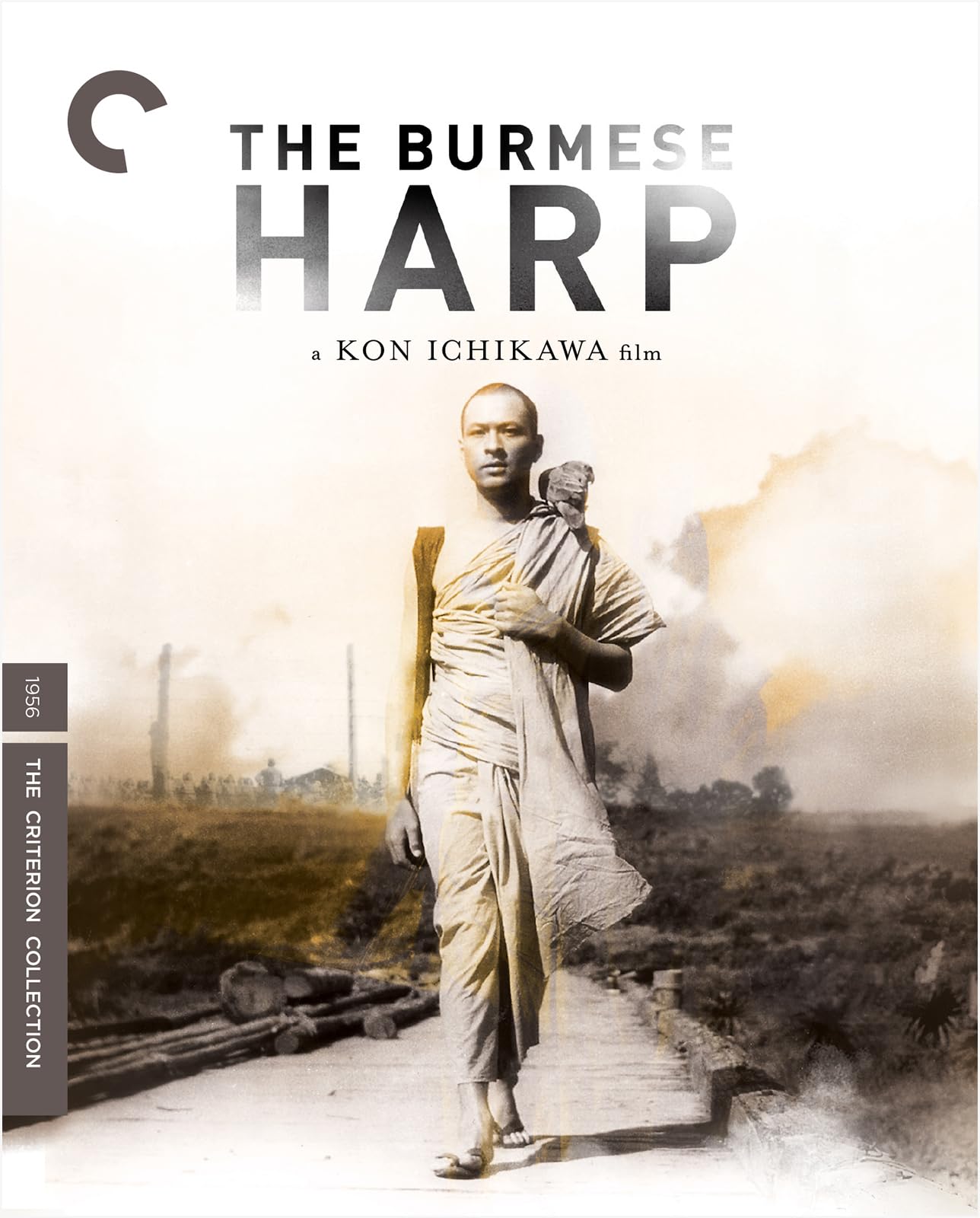 Burmese Harp (4K Ultra HD)