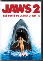 Jaws 2 (DVD)