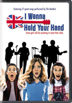 I Wanna Hold Your Hand (DVD)