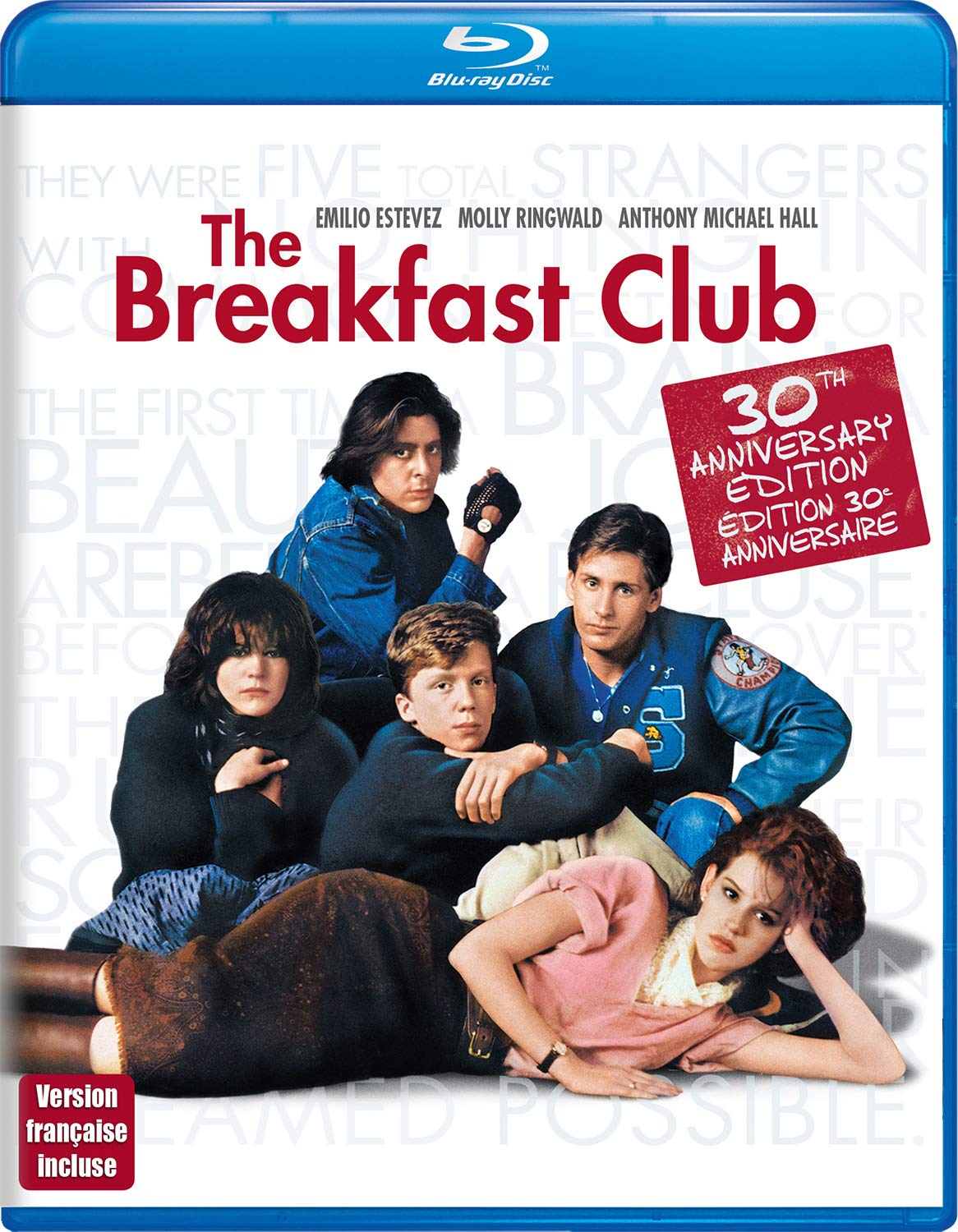 The Breakfast Club (Blu-ray)