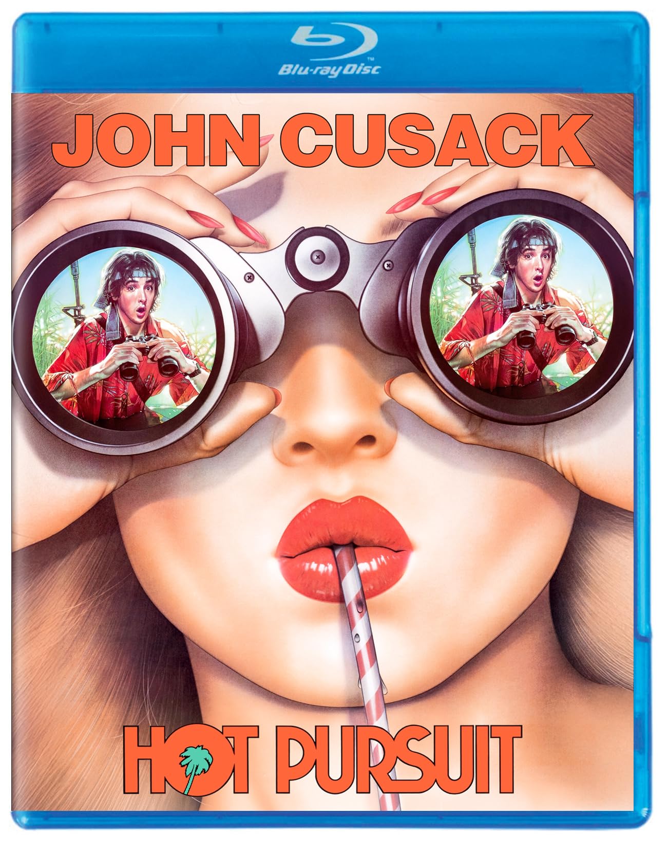Hot Pursuit (Blu-ray)
