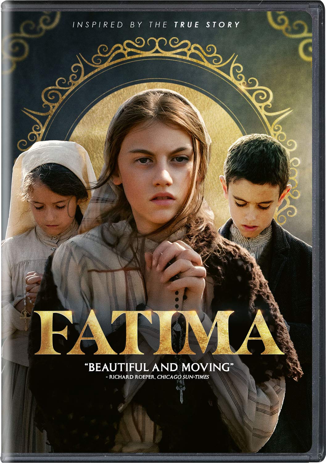 Fatima (DVD)