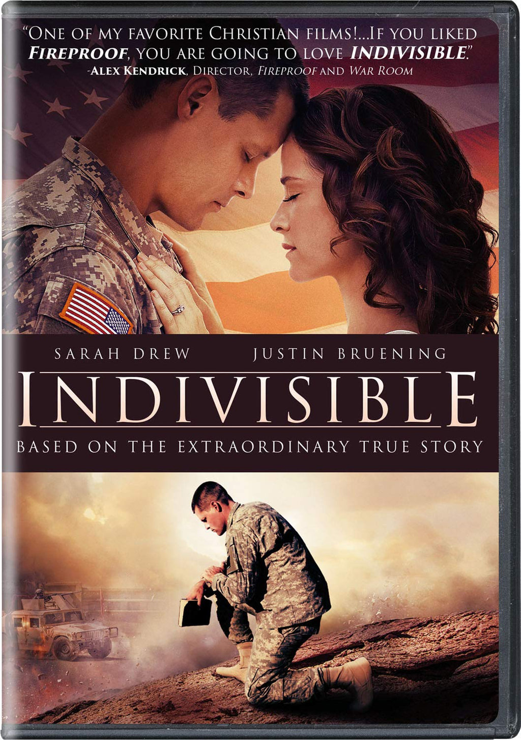 Indivisible (DVD)